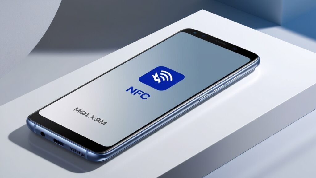 MGA LX9NM And NFC: Does This Device Support NFC?
