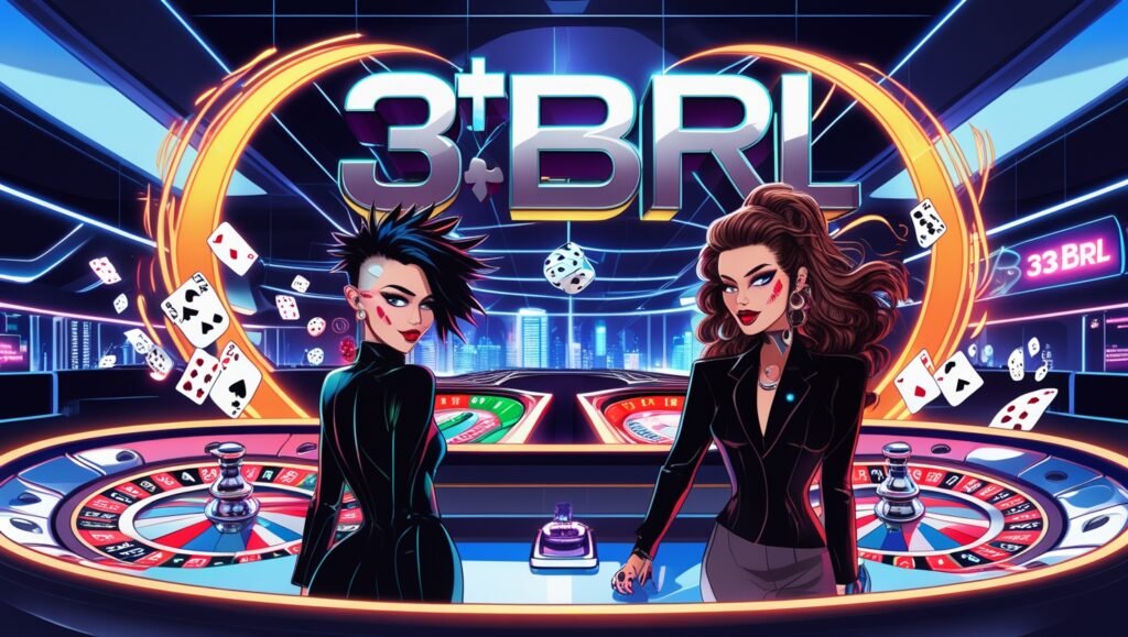 What Is 33BRL? A Comprehensive Guide To Understanding The Term